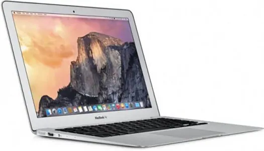 Замена процессора MacBook Air 13' (2010-2011) в Тюмени